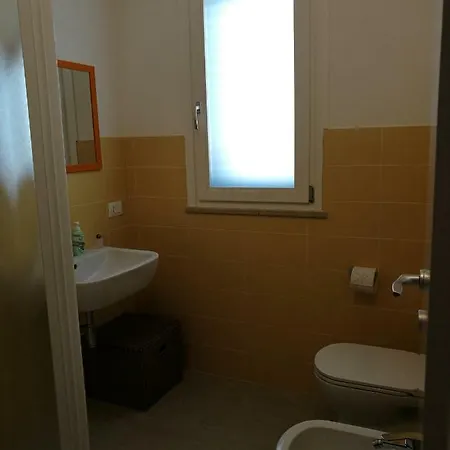 Il Sentiero Delle Aloe *
