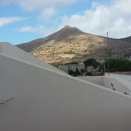 Il Sentiero Delle Aloe * Favignana
