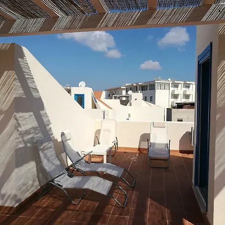 Il Sentiero Delle Aloe Holiday home *