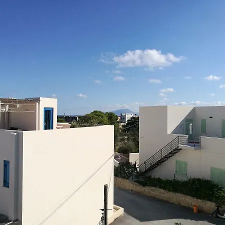 Il Sentiero Delle Aloe Favignana