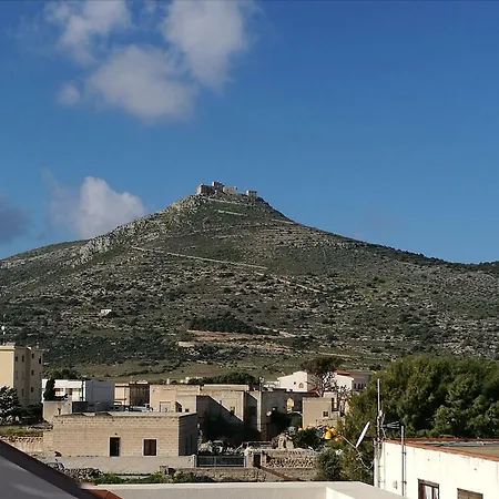 Il Sentiero Delle Aloe Favignana