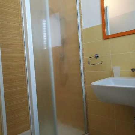 Il Sentiero Delle Aloe Holiday home *