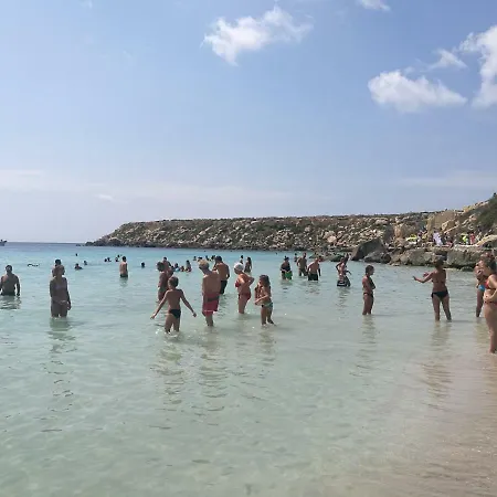 Il Sentiero Delle Aloe Favignana