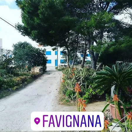 Il Sentiero Delle Aloe Holiday home