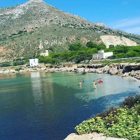 Il Sentiero Delle Aloe Favignana